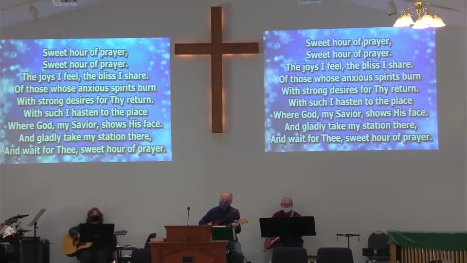 Jesus Before the Nativity: The Commander of the Army of the Lord.