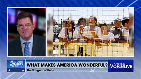 What Makes America Wonderful? 🇺🇸