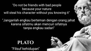 QUOTES INSPIRATION PLATO