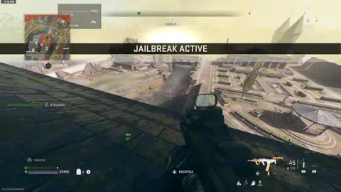 Solo in Resurgence Duos S4E4