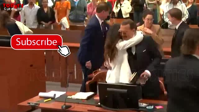 Camille Vasquez embarrasses Amber Heard in court and makes her storm out