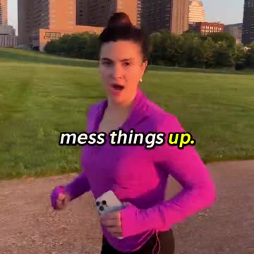 Soy Milk Need Not Apply