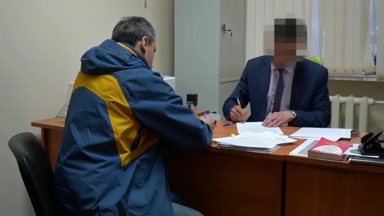 A "sponsor" of the Armed Forces of Ukraine was detained in Khabarovsk