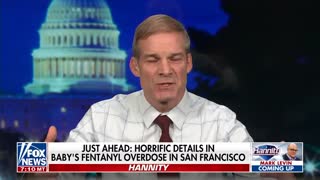 Alleged China, Apple collaboration against Chinese protesters raises 'grave concerns': Jim Jordan