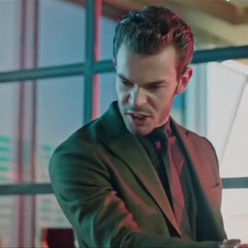 مسلسل لعبة الحظ الحلقة