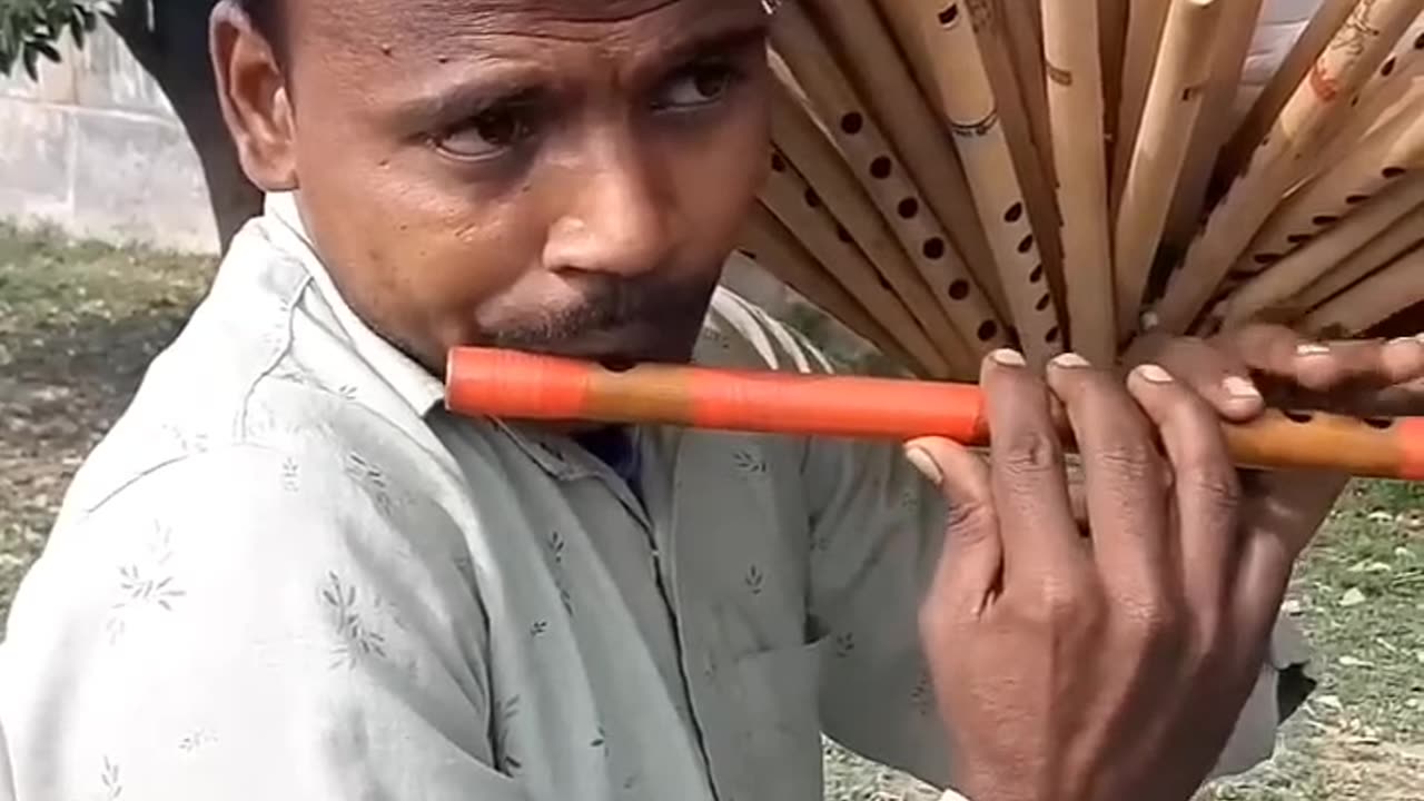Bansuri dhun zero movie #shortvideo #trending #reels #comady #viralvideo #shorts #short #funny