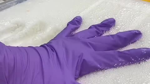 ULTRA Satisfying SLIME ASMR #shorts #asmr5