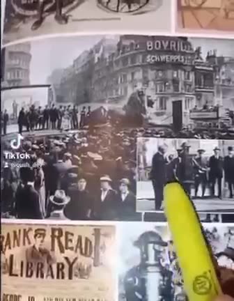 Nothin new under the sun