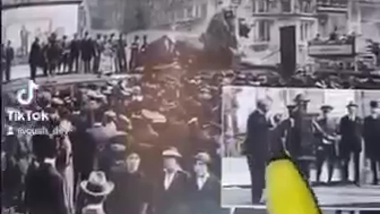 Nothin new under the sun