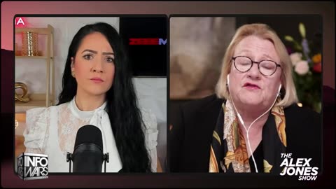 BREAKING: Catherine Austin Fitts Exposes Globalist Banker Coup