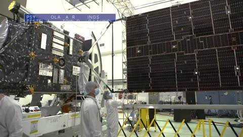 A Commercial Resupply Mission Heads to the Space Station on This Week @NASA – August 4, 2023