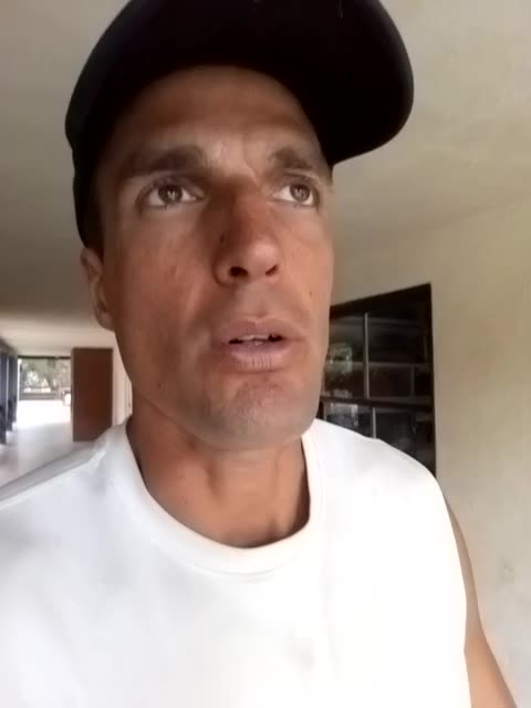 Thursday, May 25, 2023, 11:12am finish. Derek Kube. COCOA UP = JESUS.