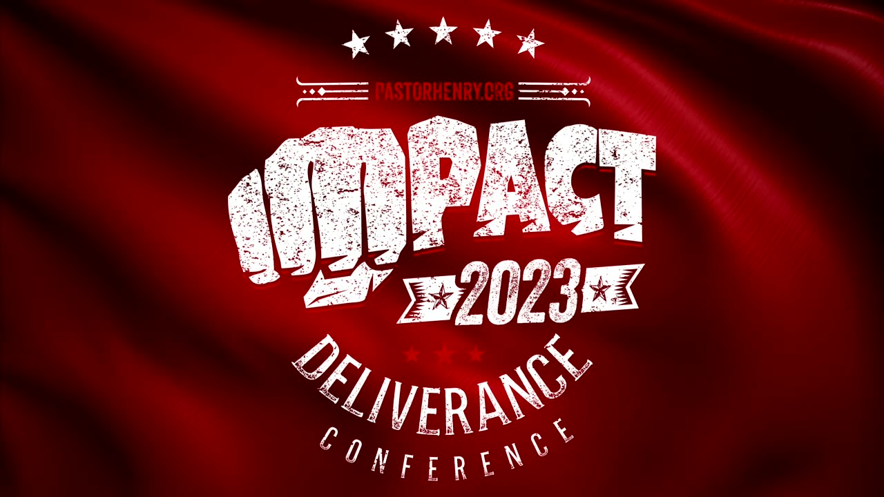 Impact Conference 2023 Myrtle Beach - Friday Morning