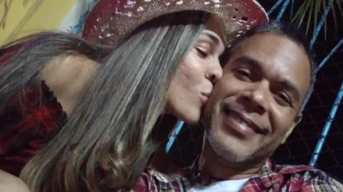 CASAL QUE SE AMA