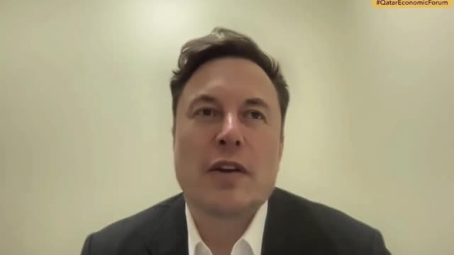 Elon Musk Reveals Who He's Leaning Towards Supporting in 2024