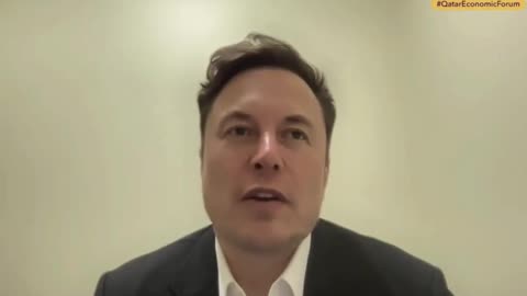 Elon Musk Reveals Who He's Leaning Towards Supporting in 2024