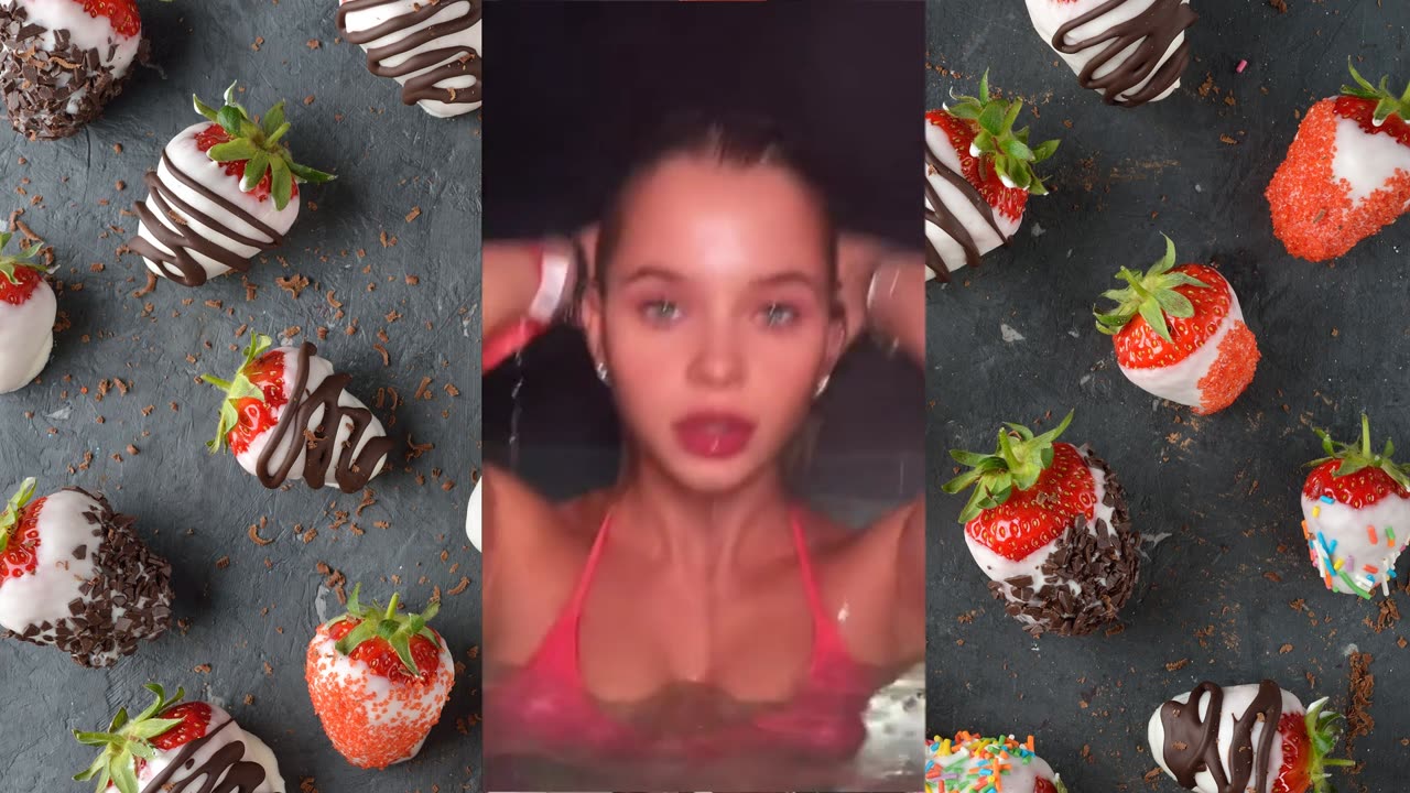Tiktok Challenge #Big Bank Challenge #Tiktok #Shorts 🔥🔥🥰🌶️🌶️