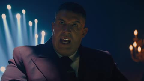 John Wick: Chapter 4 | 4K HDR | Poker Game Of Death