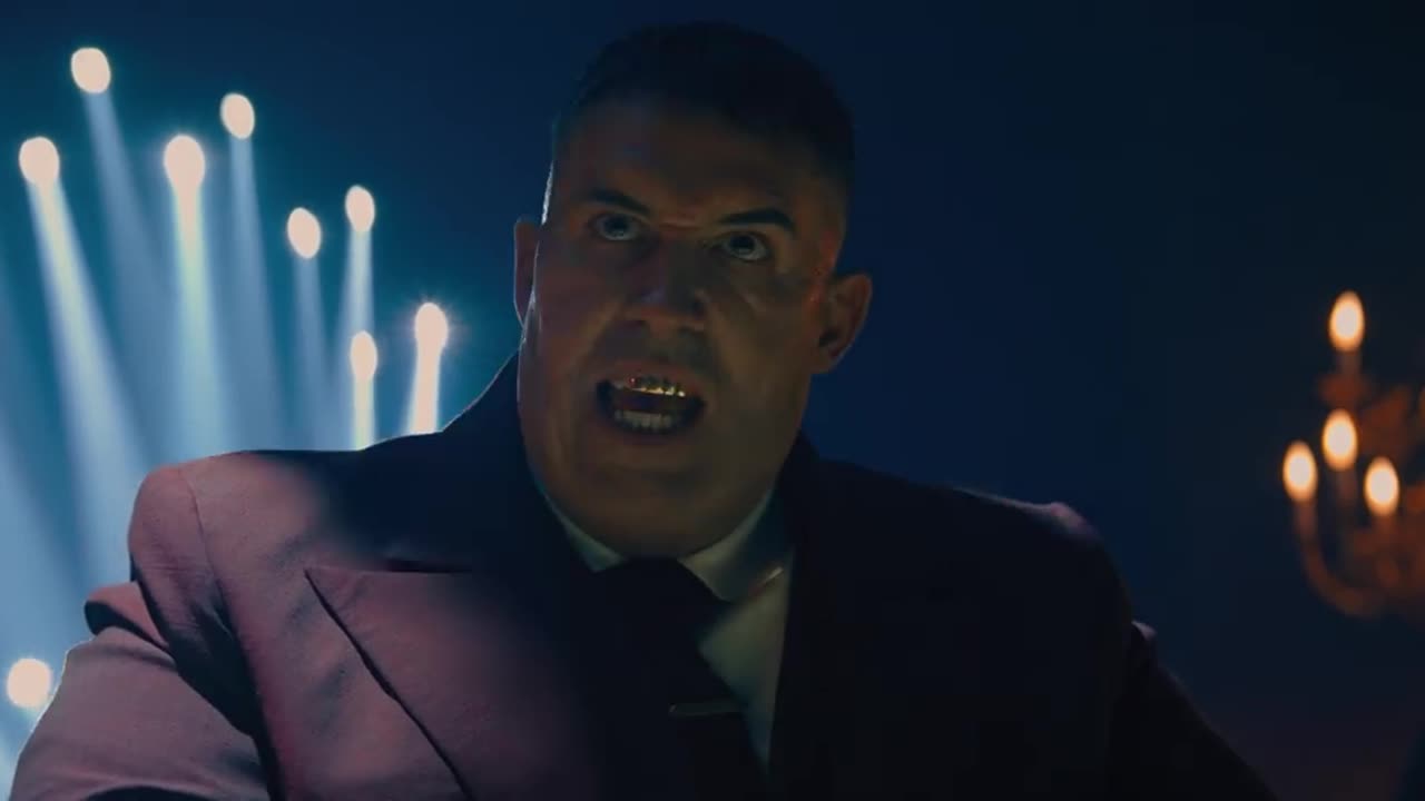 John Wick: Chapter 4 | 4K HDR | Poker Game Of Death
