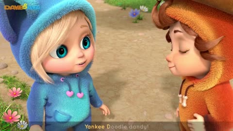 Kids video songs 2025