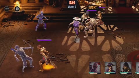 MORTALKOMBAT-ONSLAUGHT, BATTLE 4 ,GAMEPLAY,GAMING,PLAYTHROUGH,ARROW1990,MUSASHI1990