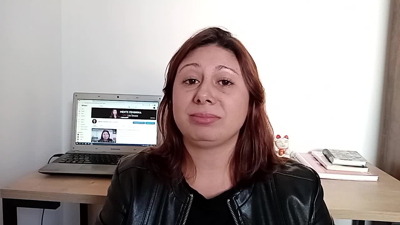 A SUA FICANTE NUNCA VIRA NAMORADA