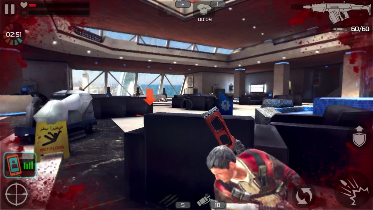 contract killer 2