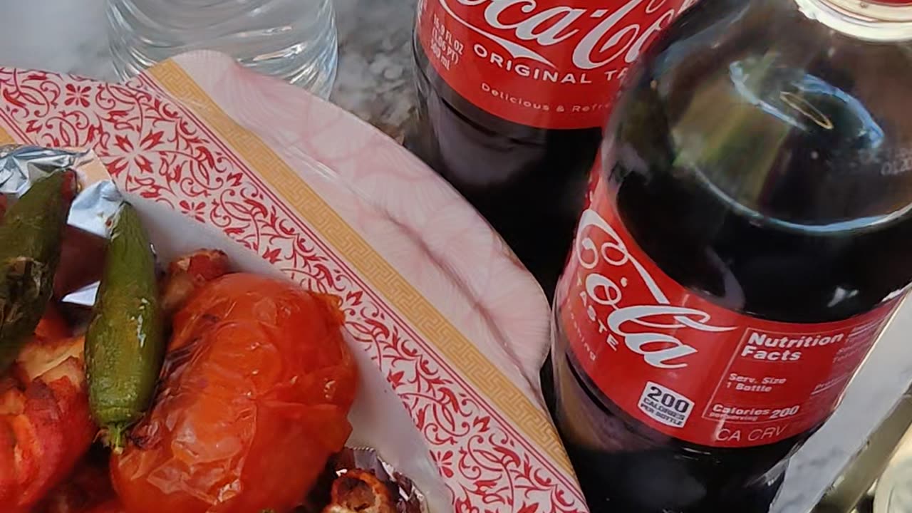BBQ