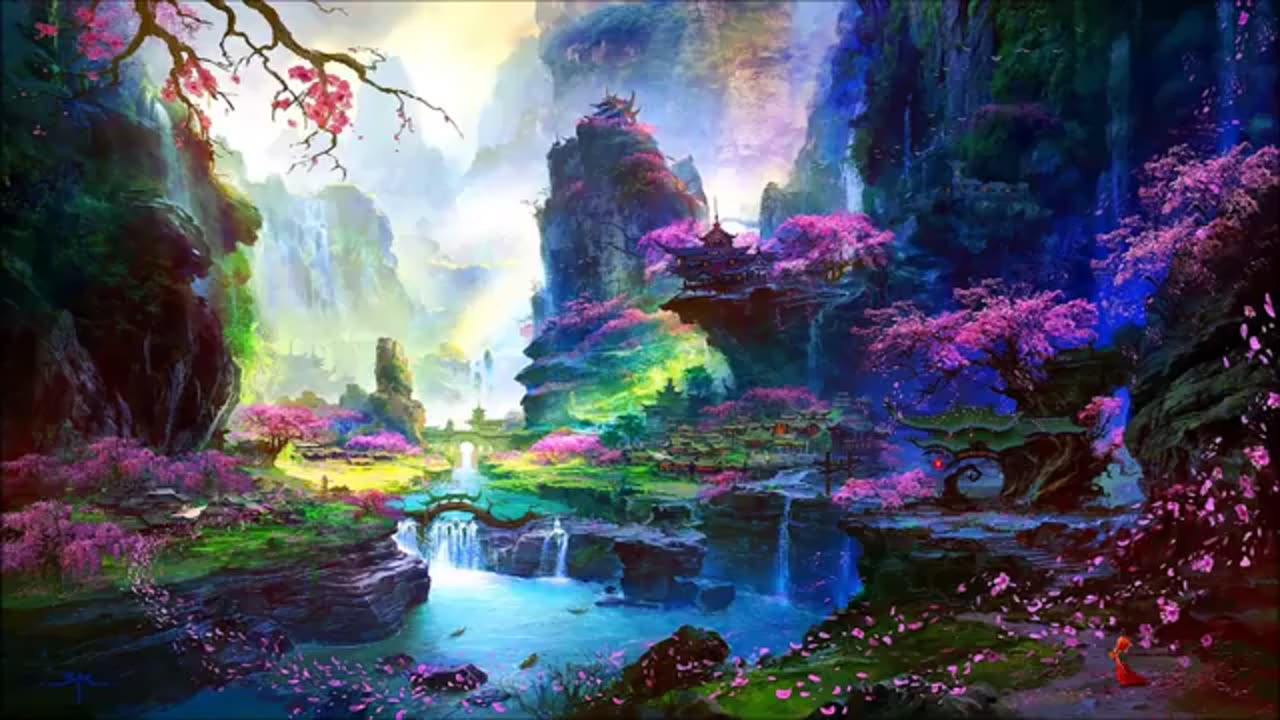 Relaxing music.... šµ š¶If you want to relax please see this video