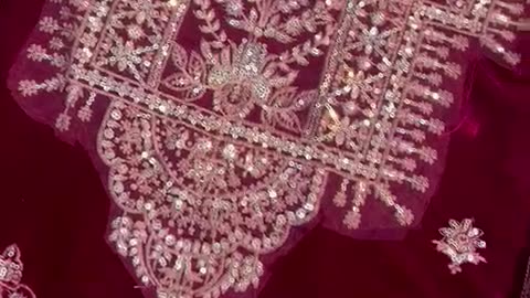 Brand : Baroque Jazmin