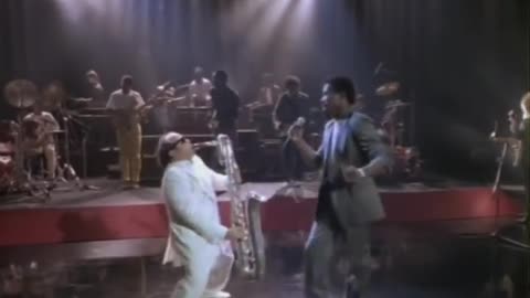BILLY OCEAN-WHEN THE GOING GETS TOUGH