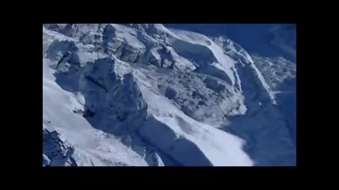 Top 10 Highest mountains in the world.