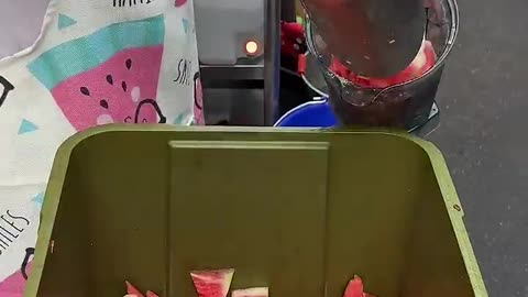 Nice coco Melon
