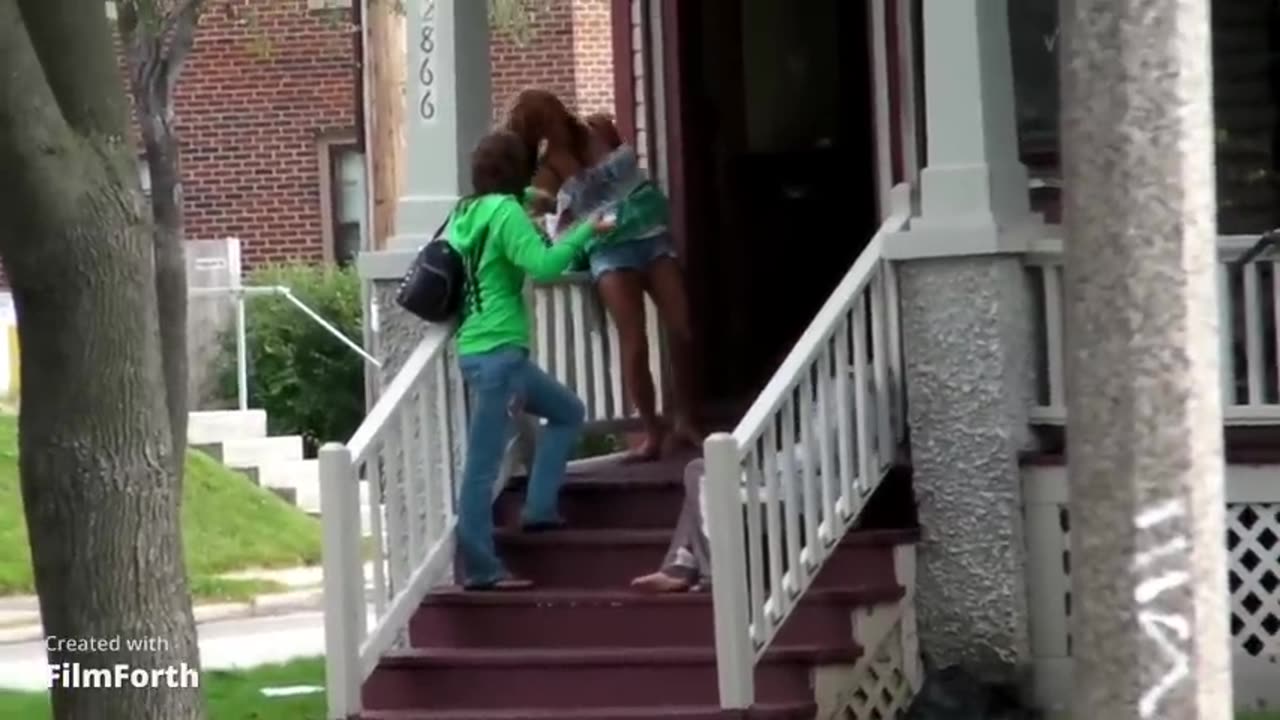 Super drunk people