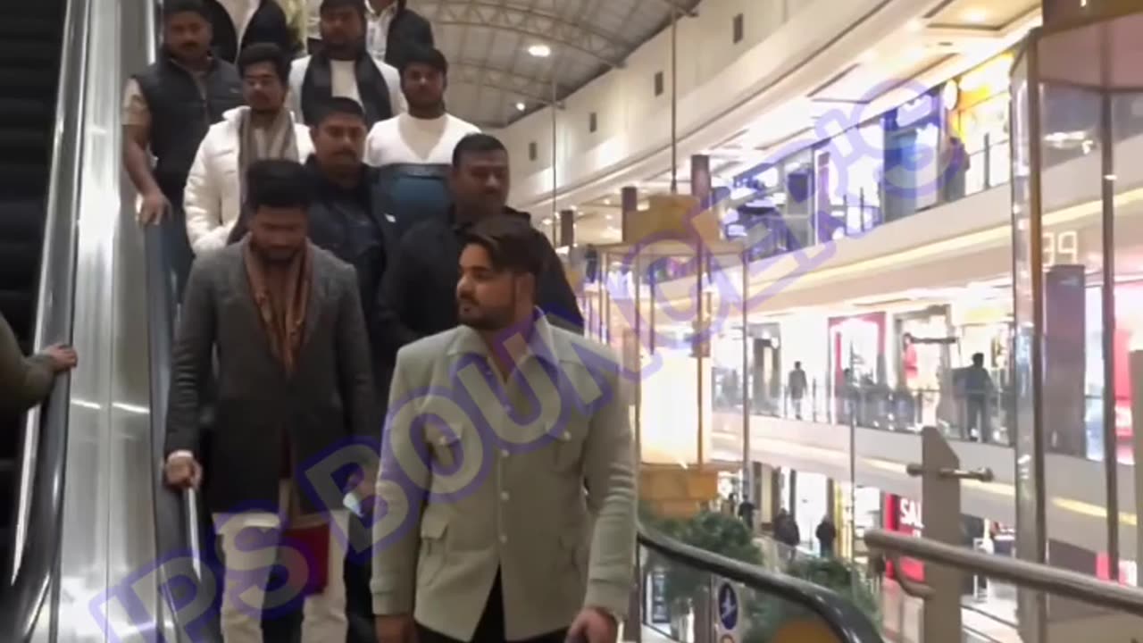 Premium Bouncer's Gunman's Service in IPS BOUNCER'S