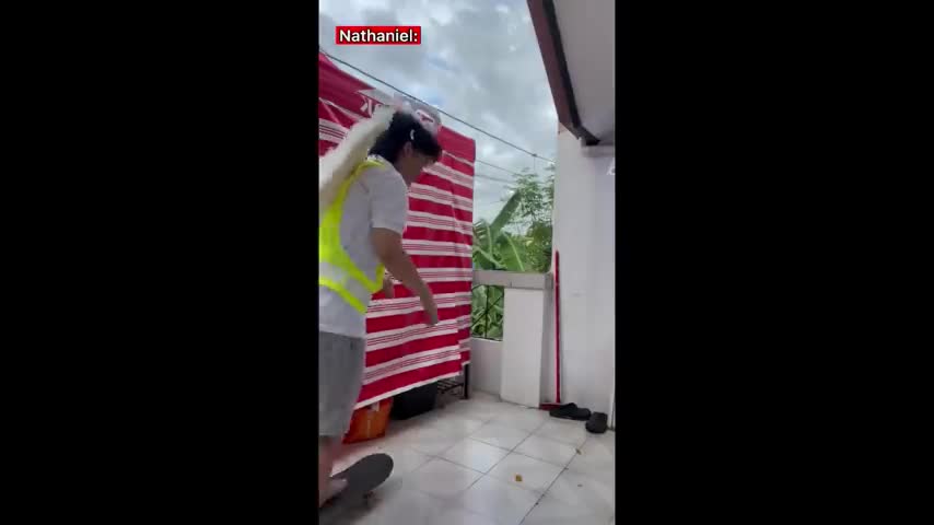 Spencer Serafica Funniest Tiktok Compilation Part 3