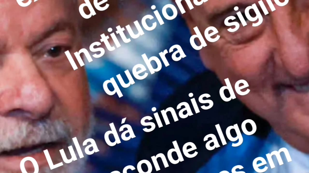 A Blindagem do General