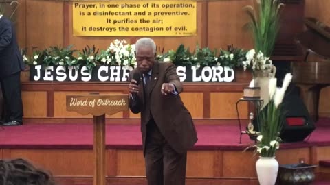 Got A New DNA…GOD’S DNA