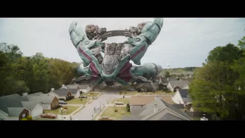 Marvel Studios’ Guardians of the Galaxy Volume 3 _ Official Trailer