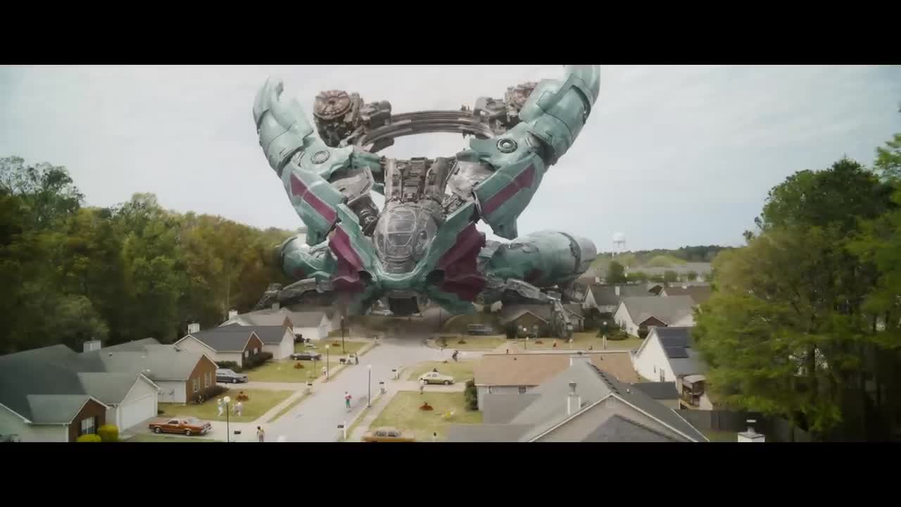 Marvel Studios’ Guardians of the Galaxy Volume 3 _ Official Trailer