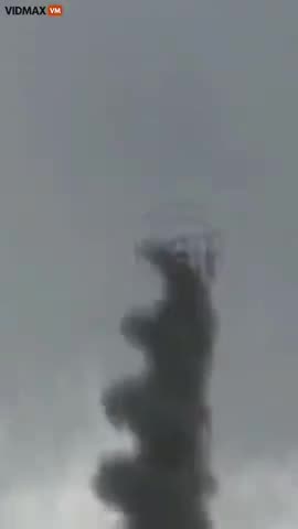 Space X and NASA have competition