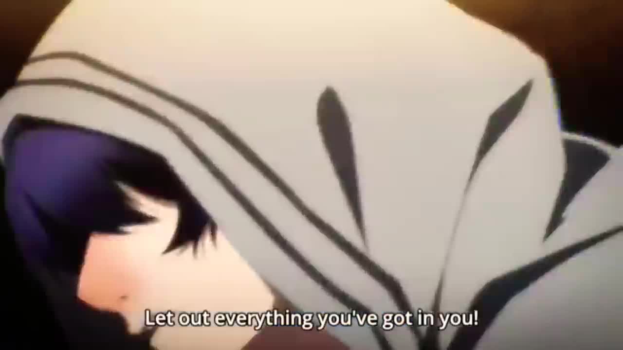 The God Of HighSchool - Jin mori