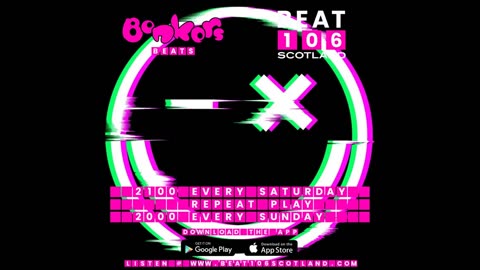 Bonkers Beats #26 with Jakka B - 021021 (Hour 1)