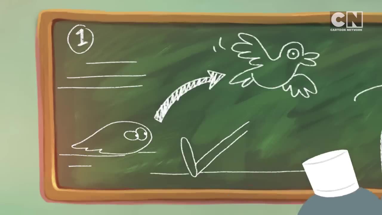 Lamput Presents: Lamput the Intruder (Ep. 107) | Lamput | Cartoon Network Asia