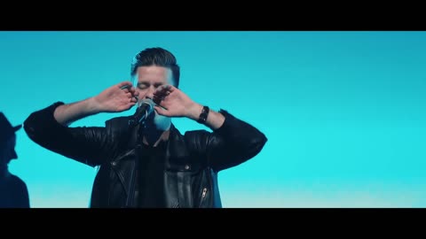 "In Control" Hillsong Worship