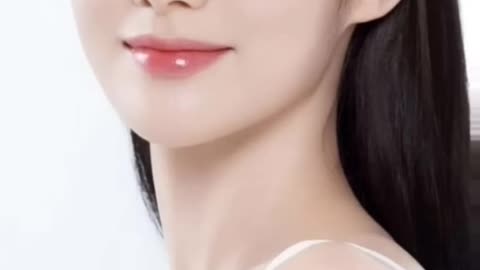 Korean glass skin tips♥️🤩