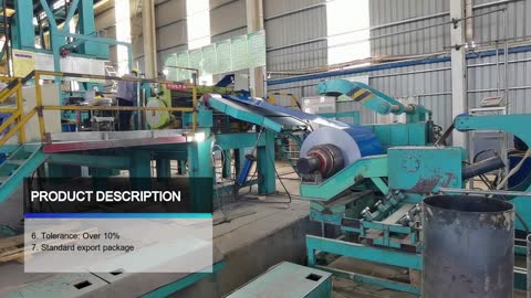 Best Prepainted steel coil (PPGI/PPGL) Company - Sukalp