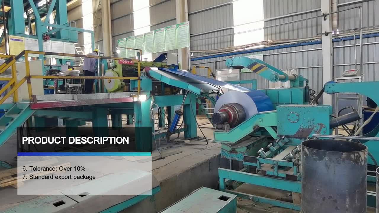 Best Prepainted steel coil (PPGI/PPGL) Company - Sukalp