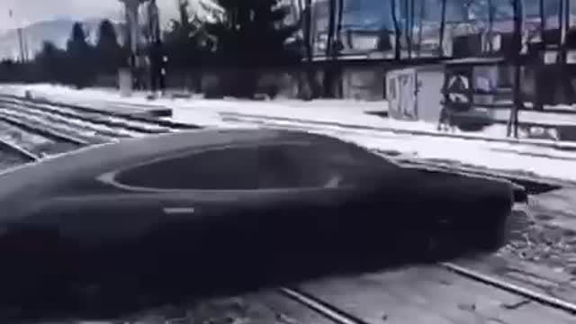 Car crash