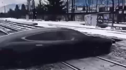 Car crash
